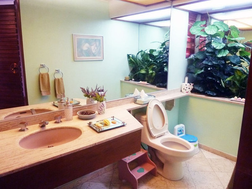 Imagen 11 de 30 de Casa En Venta En Bosques De Las Lomas Rc