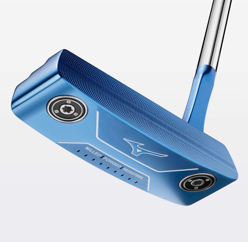 Linea Putter Tipo I Ii Iii Iv Vi