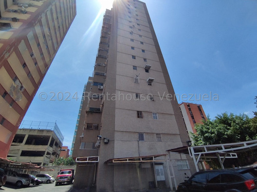 Apartamento En Venta Base Aragua Maracay Económico C/agua Kg