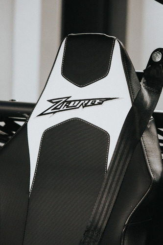 Imagen 17 de 25 de Utv Zforce 800// Cf-moto Unidad 0km 4x4 -entrega Inmediata!