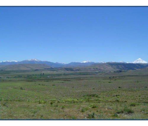 25 Ha Chacay Leufu - Junin De Los Andes
