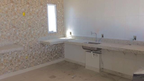 Imagem 3 de 10 de Apartamento Com 3 Dormitórios À Venda, 90 M² Por R$ 470.000,00 - Riviera Fluminense - Macaé/rj - Ap0049