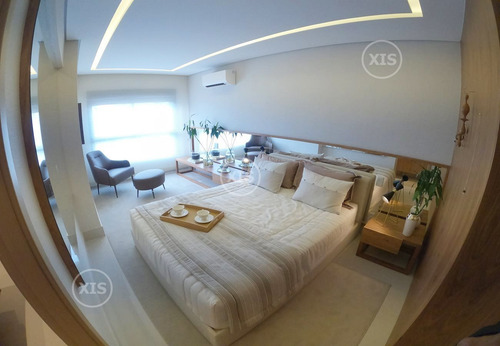 Opus Araguaya, Apartamento Setor Marista, 157 Metros