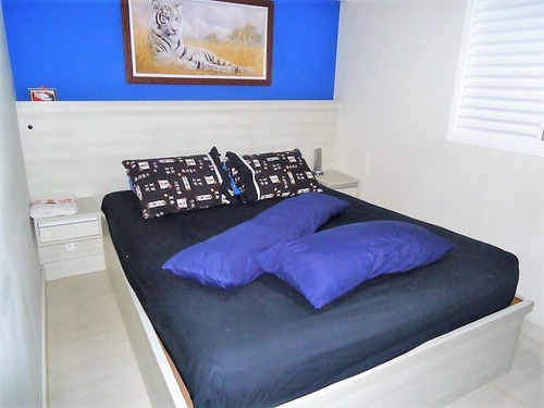 Imagem 22 de 23 de Apartamento Residencial À Venda, Parque Viaduto, Bauru. - Ap501