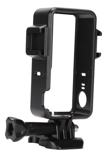 W Marco Protector De Cámara De Plástico Para Dji Action 2