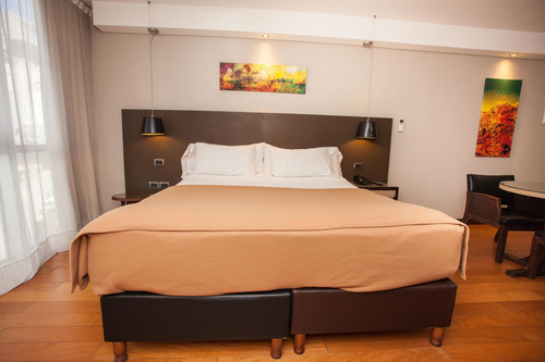 Imagen 19 de 30 de Venta Edificio Hotel Con Renta Para Inversores