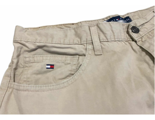  Original Tommy Hilfiger Original Pantalón