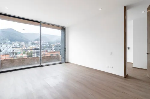 Apartamento En Arriendo/venta En El Chicó. Cod V14610