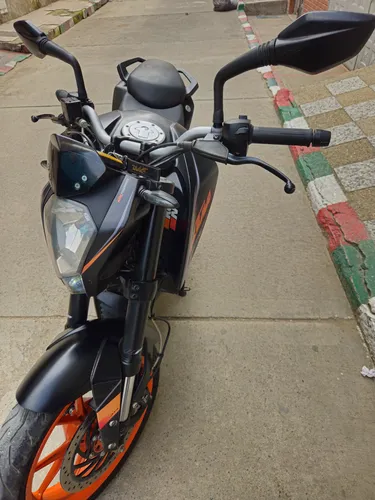 Duke 200