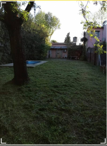 Imagen 2 de 2 de Terreno Lote En Venta En Pilar, G.b.a. Zona Norte