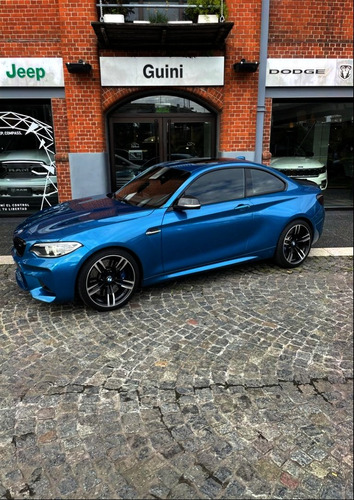 BMW M2 M2