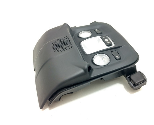 Luz De Teto Original Do Peugeot 208 Gt Thp 2017