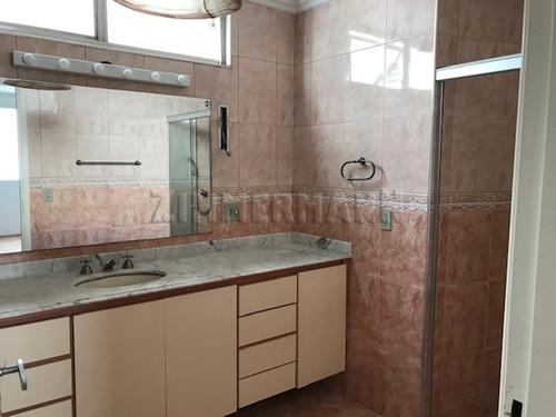 Apartamento - Higienopolis - Ref: 108398 - V-108398