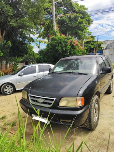 Chevrolet Blazer Blazer DLX