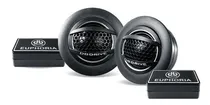 Comprar Set Tweeters Db Drive Euphoria Es7 1t Crossovers 1 PLG 200w