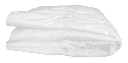 Protector Cubre Colchón Spring Air Impermeable Queen Size