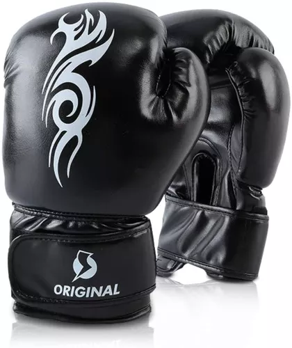 caballo de fuerza Cuarto sitio Guantes De Boxeo 12 Onzas | MercadoLibre 📦