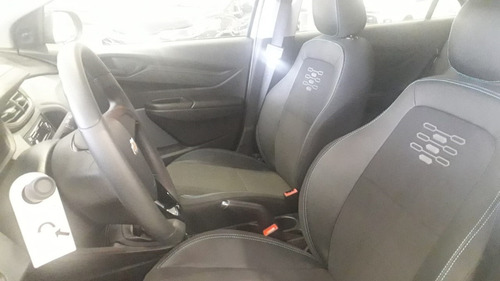 Chevrolet Onix Joy 1.4n Black Manual 5 Puertas 2021 Fz