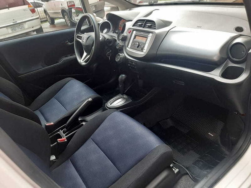 Honda Fit 1.4