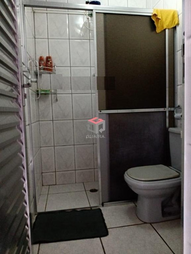 Imagem 13 de 13 de Sobrado À Venda, 3 Quartos, 2 Vagas, Taboão - São Bernardo Do Campo/sp - 85673