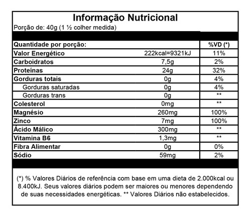 Imagem 5 de 6 de Gold Whey Isoprotein 900g + Brutal Creatine 150g Red Series