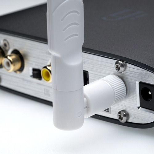 Imagen 5 de 8 de Dac Ifi Zen Blue V2 Receptor Bluetooth 5.0 Aptx Hd Aac Ldac