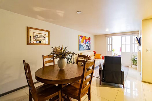 Imagen 10 de 23 de Garden House Ubicado En Coyoacan