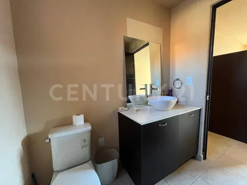 Venta De Casa En Residencial Oasis I, Yautepec, Morelos