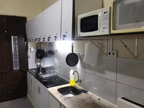 Pension, Residencia, Habitaciones,hombres
