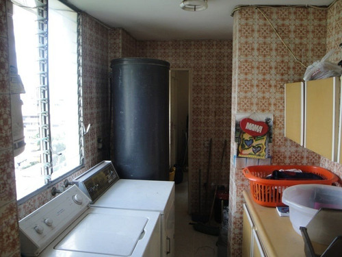 Venta De Apartamento\ San Bernardino Lm-519613