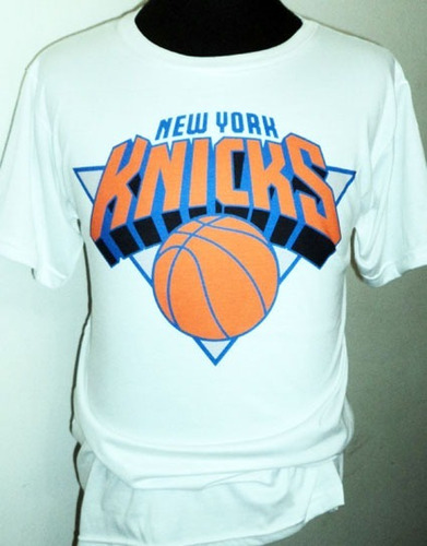 Imagen 4 de 6 de Tús Remeras Atlanta Hawks Warriors Celtics Harvard Knicks