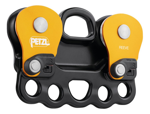 Polea Reeve Petzl