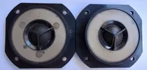 Comprar Pioneer Tweeters Domo Seda Vintage Originales Japan Recoleta