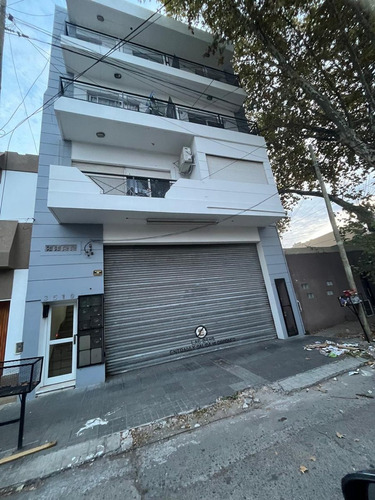 Venta Departamento En Santos Lugares