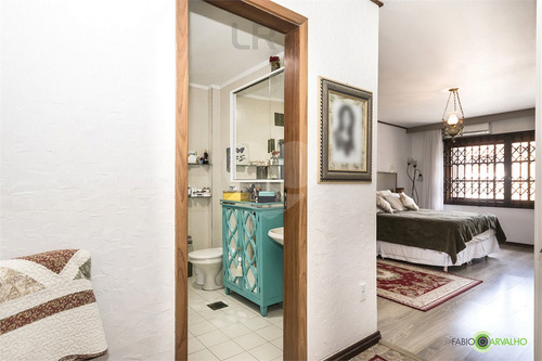 Imagem 8 de 30 de Excelente Casa No Bairro Passo Dareia - Confira! - Reo420480