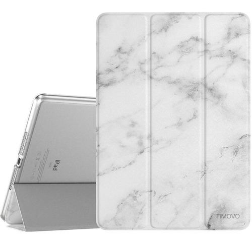 Funda Timovo Para iPad 7ma/8va Generación 10.2'' (2019-2020)