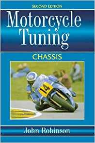 Motorcyle Tuning Chassis, 2nd Edition