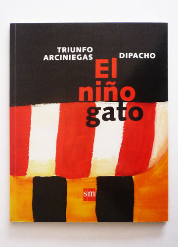 El Niño Gato - Triunfo Arciniegas Y Dipacho 