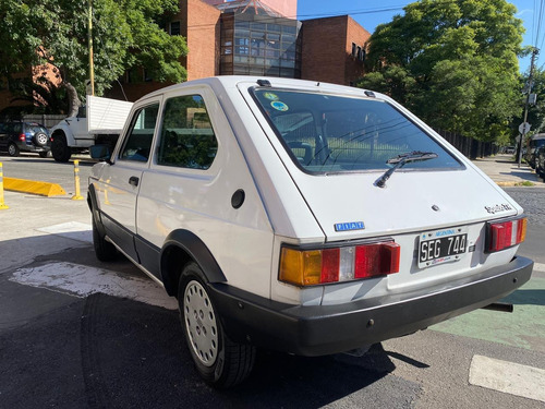 Fiat 147 1994 1.4 Tr