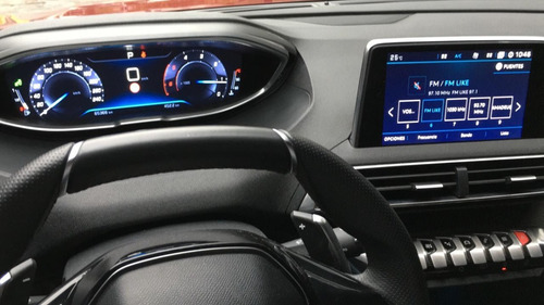 Peugeot 3008 Gt Line Diesel