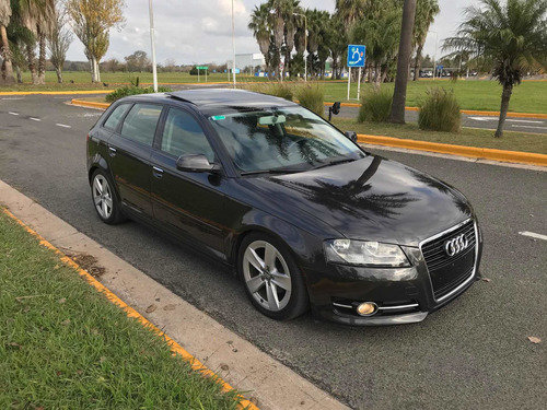 Audi A3 1.6 102cv 2010