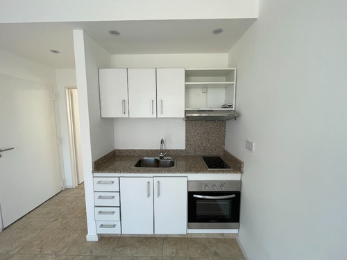 Imagen 8 de 15 de Departamento Dos Ambientes A Estrenar Con Balcón En Venta En Villa Urquiza