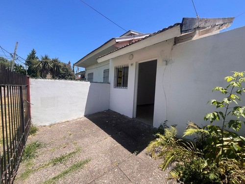 Alquiler Casa Tipo Duplex.