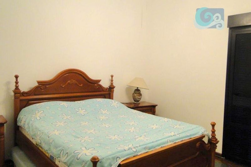 Imagem 8 de 10 de Apartamento À Venda, Praia Da Enseada - Restaurantes, Guarujá. - Ap4329