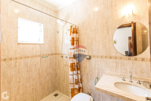 Imagem 27 de 30 de Casa Térrea Com 5 Dormitórios À Venda, 237 M² Por R$ 990.000 - Parque Residencial Itaguaçu - Atibaia/sp - Ca6008