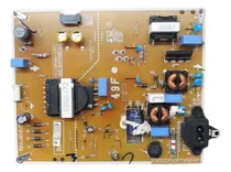 Comprar Placa Para Tv 49lk5700psc Lgp49dj-17f1 Eax67467701 1.0