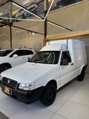 Fiat Fiorino Furg.1.5/1.3/1.3 Fire/1.3 F.Flex