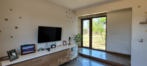 Parcela Con Casa En Venta 3 Dorm En Los Niches, Curicó