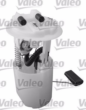 Bomba De Gasolina Para Peugeot 206 1.4 Valeo Vaso Chico