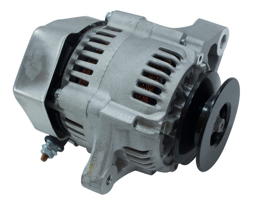 Alternador Nuevo Para Toyota 5fg-18 4p 1986 1987 1988 .